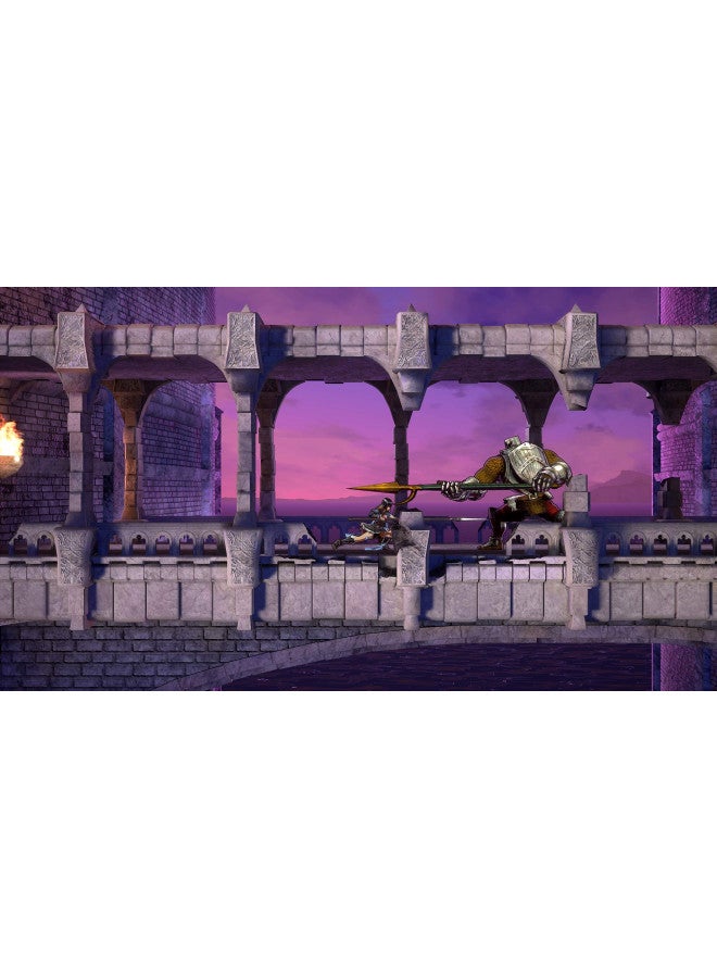 505 Games Bloodstained: طقوس الليل - نينتندو سويتش - Image 4