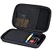 Lebakort Storage Case Compatible with GiiKER Super Slide Puzzle Original 500 Challenges Brain Teaser Puzzle Black Case - Image 3