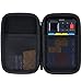 Lebakort Storage Case Compatible with GiiKER Super Slide Puzzle Original 500 Challenges Brain Teaser Puzzle Black Case - Image 2