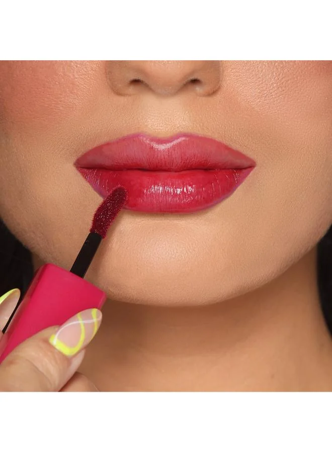 Character Lip Tone