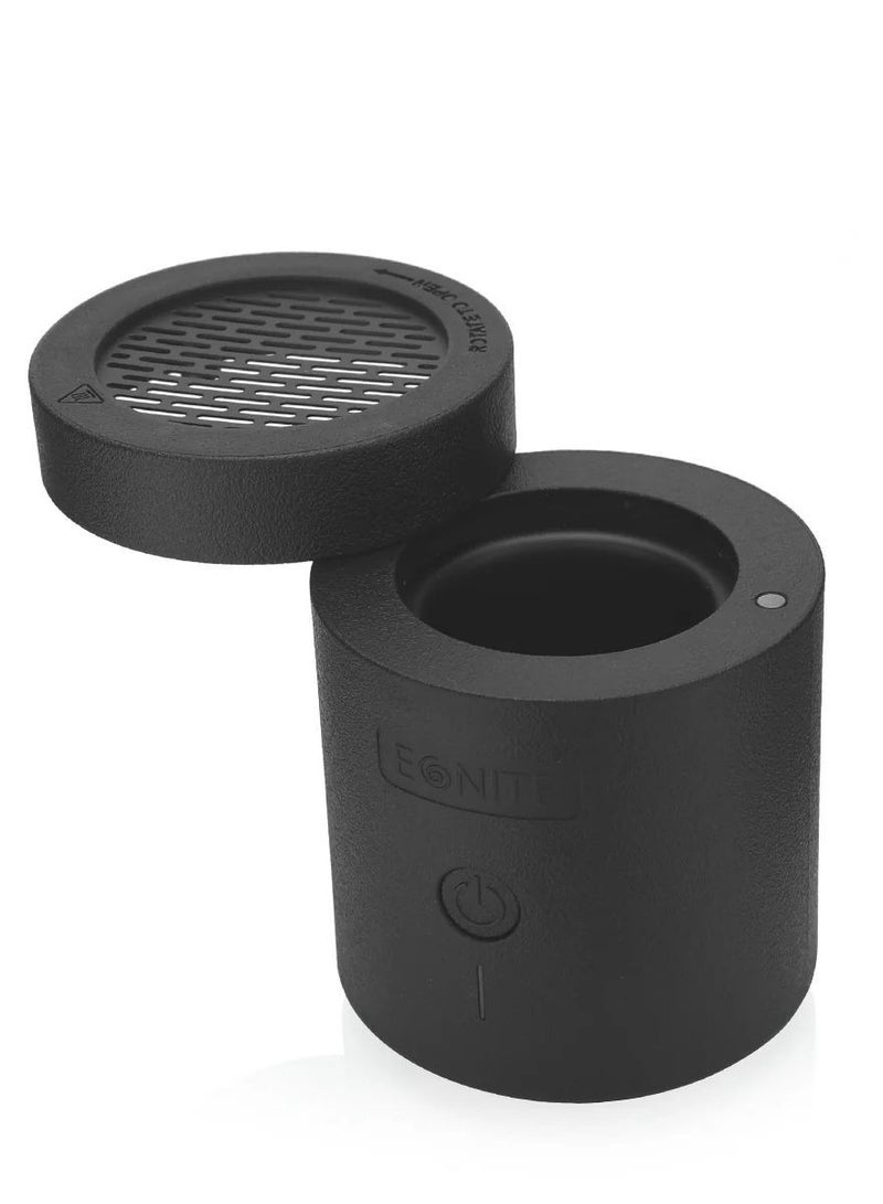 بخور BK-108 مبخرة كهربائية USB قابلة للشحن وناشر رائحة - Image 2