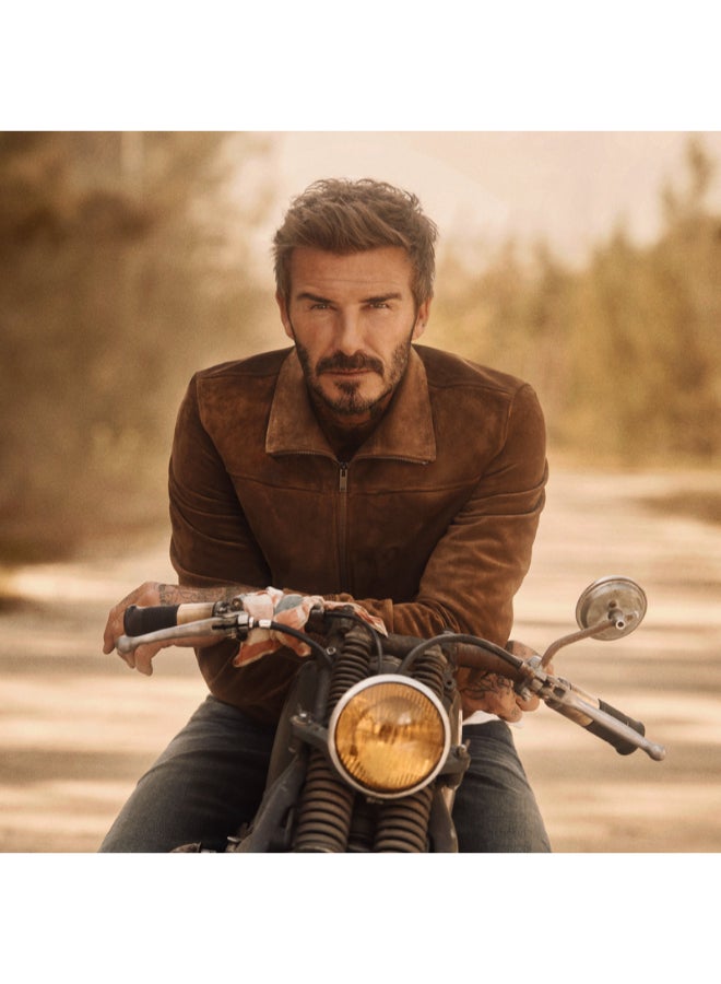 DAVID BECKHAM Amber Breeze Eau De Parfum - Image 4