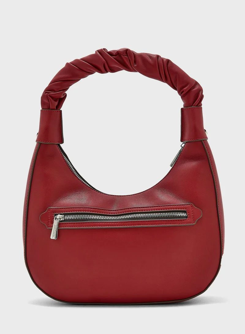 Hush Puppies Tinnie Shoulder Bag