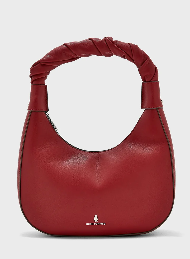 Hush Puppies Tinnie Shoulder Bag