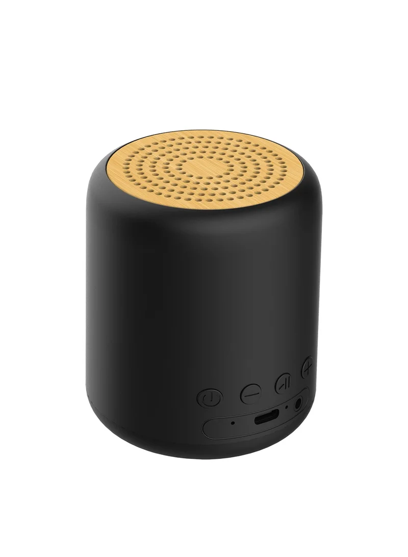 Memorii ASPERG - CHANGE Collection RCS Recycled Bluetooth Speaker