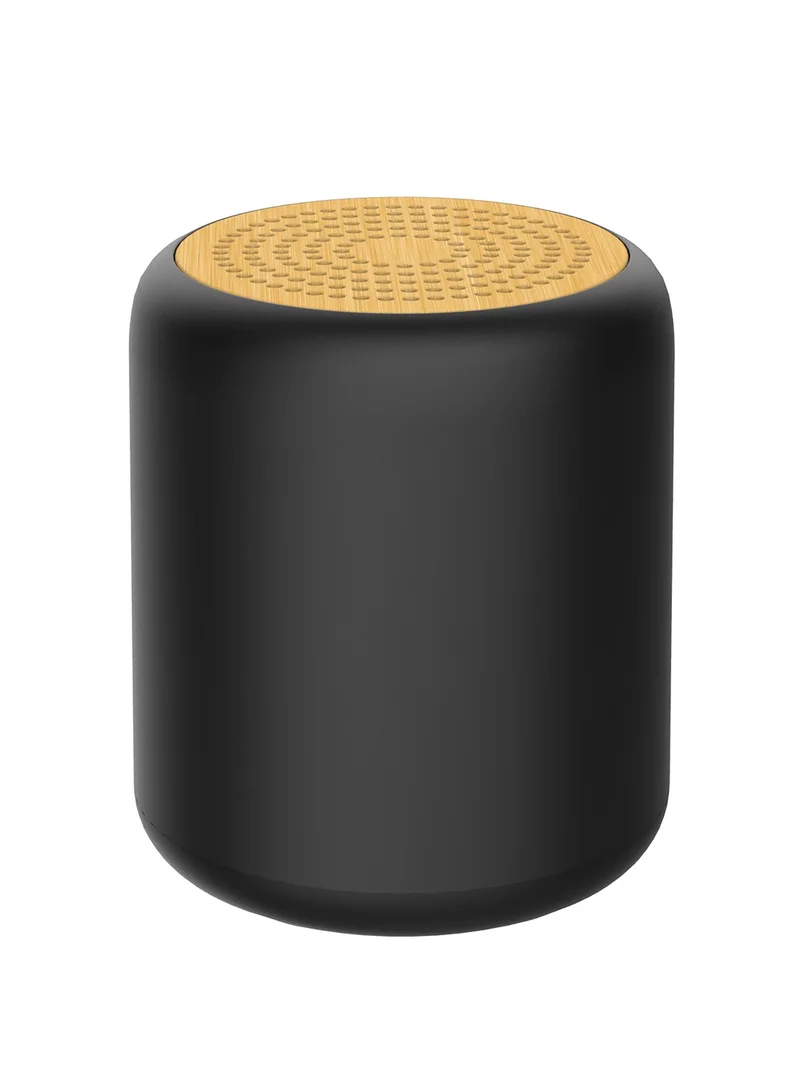 Memorii ASPERG - CHANGE Collection RCS Recycled Bluetooth Speaker
