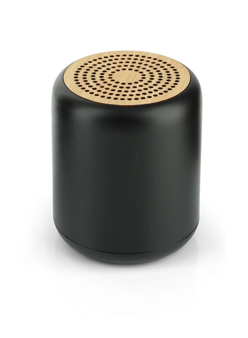 Memorii ASPERG - CHANGE Collection RCS Recycled Bluetooth Speaker