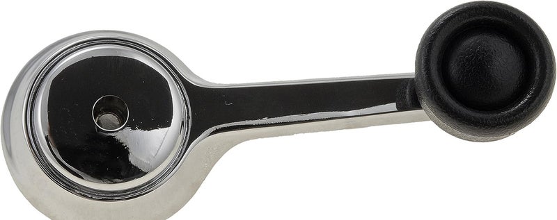 Dorman Window Crank Handle for Jeep Models - Image 1