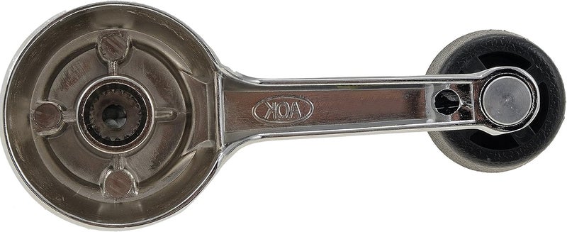 Dorman Window Crank Handle for Jeep Models - Image 2