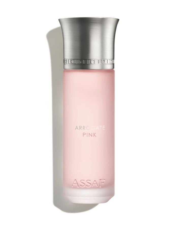 ASSAF Arrogate Pink Assaf  Vaporisateur_Natural Spray 