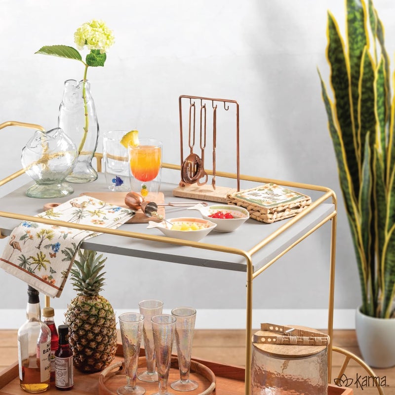 Karma طبق وجبات خفيف مزخرف يدويًا على شكل سمكة من كرمى، أطباق صغيرة لطيفة، وعاء غمس صغير، طبق مقبلات بلون الخوخ - Image 3