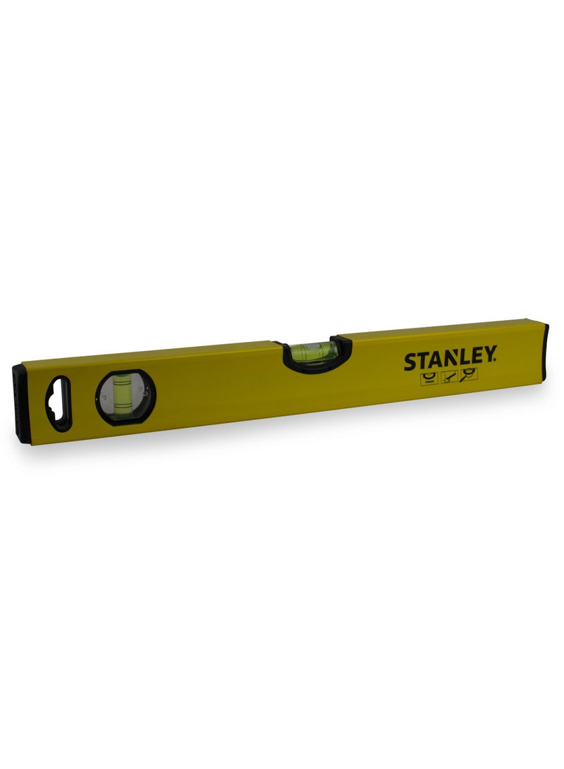 Stanley SPIRIT LEVEL 1 1/2 X 18  - Image 1