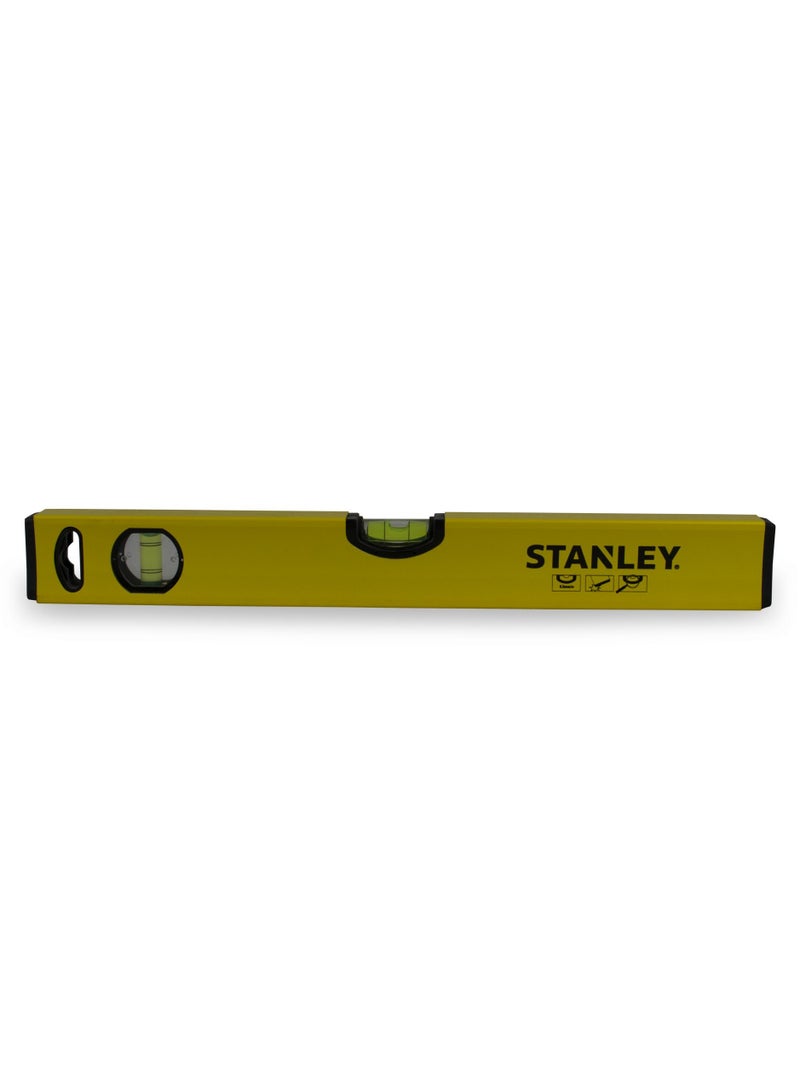 Stanley SPIRIT LEVEL 1 1/2 X 18  - Image 2