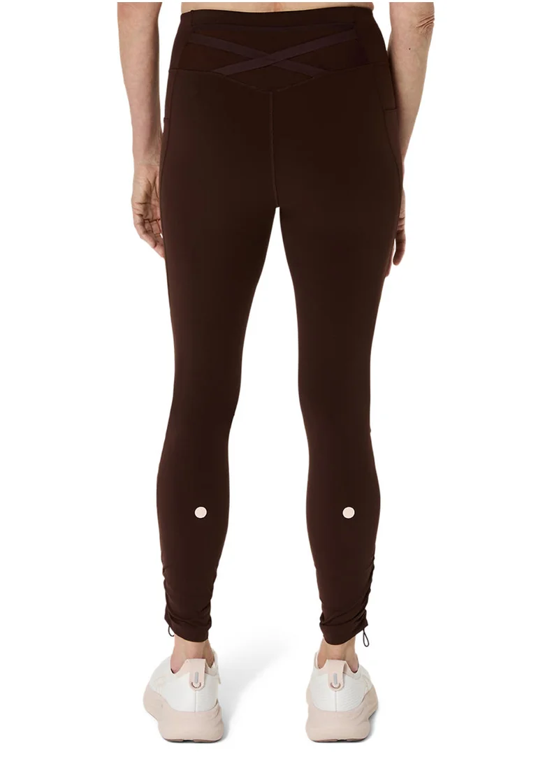 asics Nagino Run Adjustable Leggings