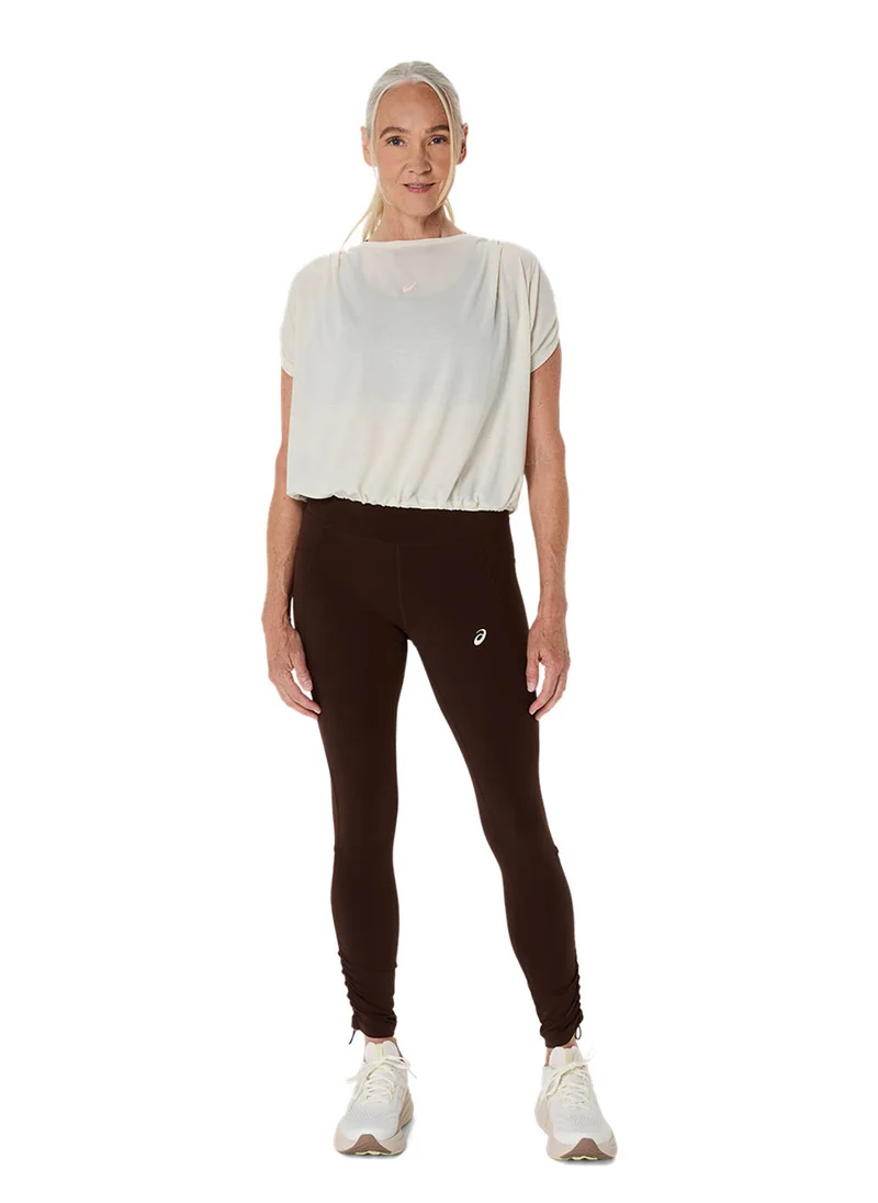 asics Nagino Run Adjustable Leggings