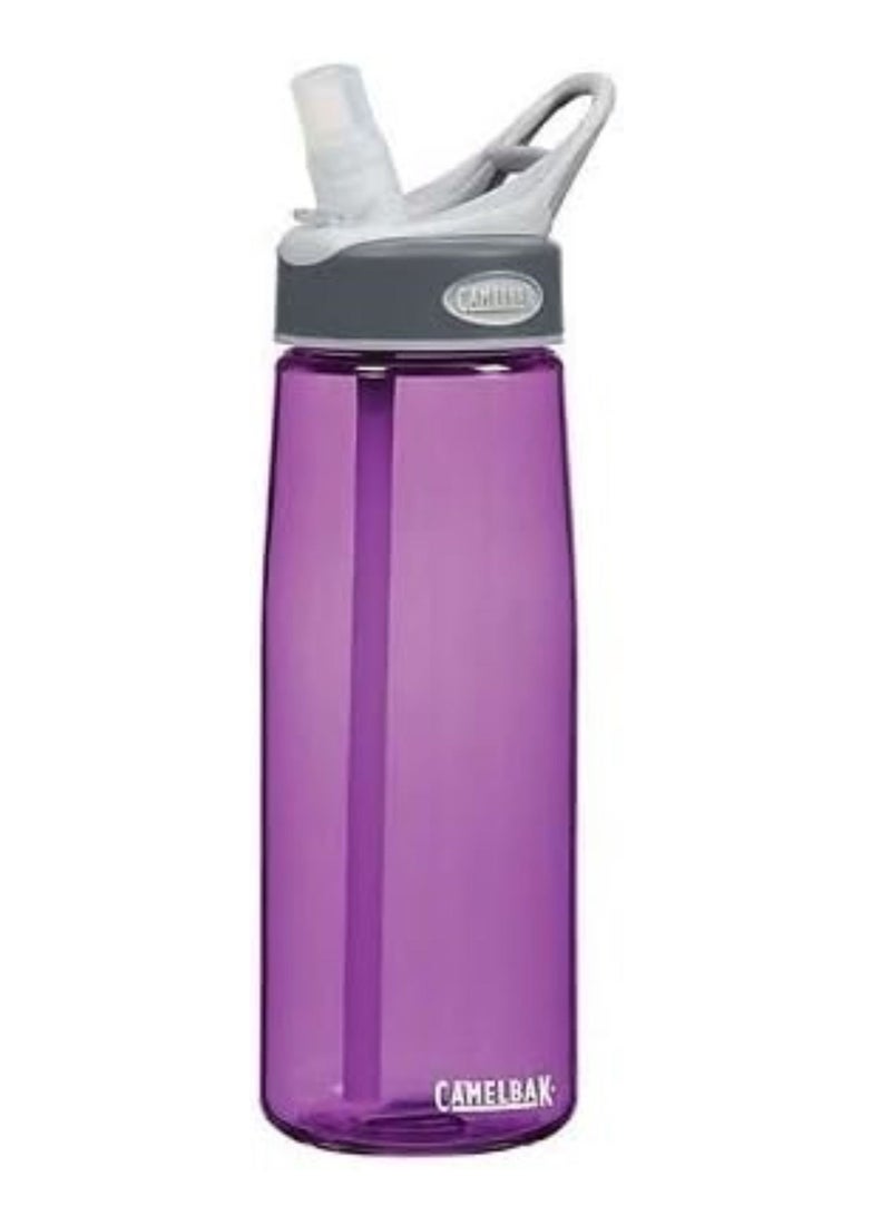 OZTrail 750ml Water Bottle – Sturdy High-Tensile Construction for Outdoor Activities | Ideal Hydration Solution for Hiking, Camping, and Everyday Use