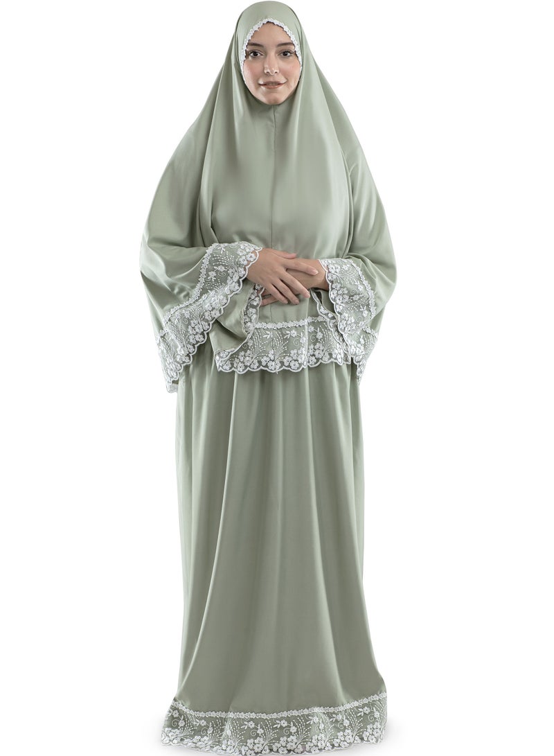 Urban rugs Islamic Prayer Wear from Urban Rugs - Image 1