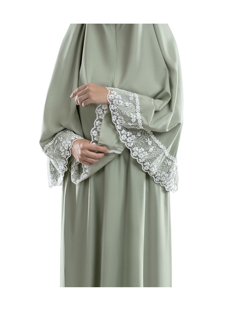 Urban rugs Islamic Prayer Wear from Urban Rugs - Image 3
