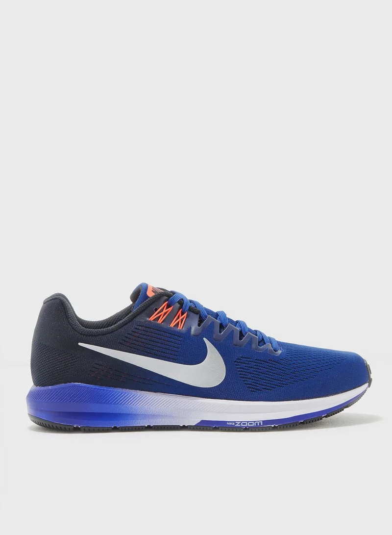 Nike Air Zoom Structure 21