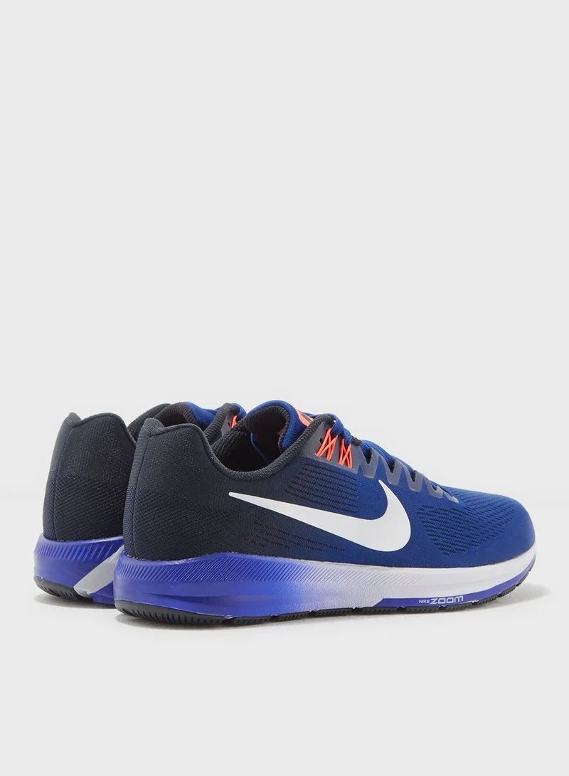 Nike Air Zoom Structure 21