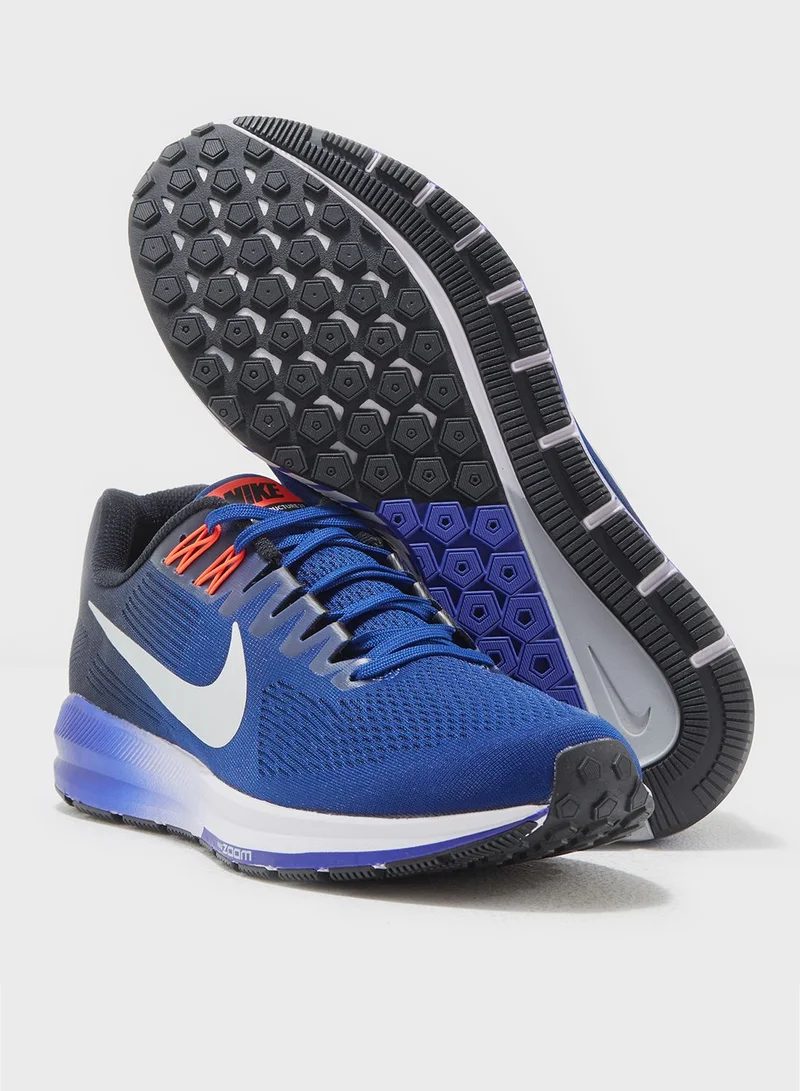 Nike Air Zoom Structure 21