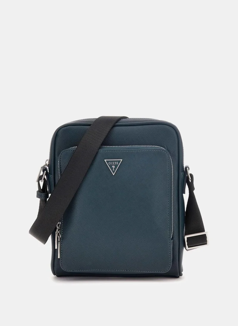 جس Casual Milano Crossbody Bag