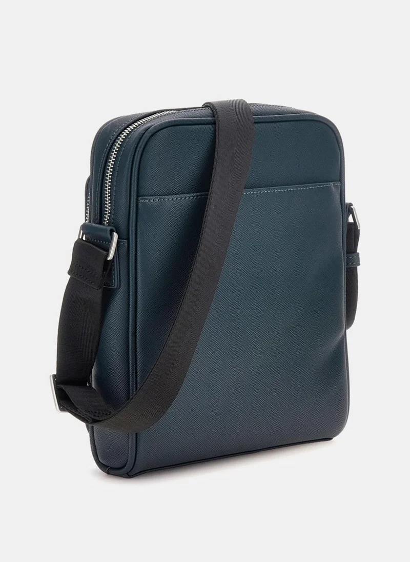 جس Casual Milano Crossbody Bag