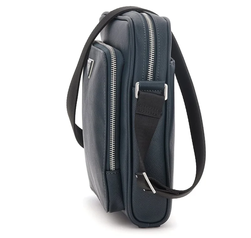 GUESS Casual Milano Crossbody Bag