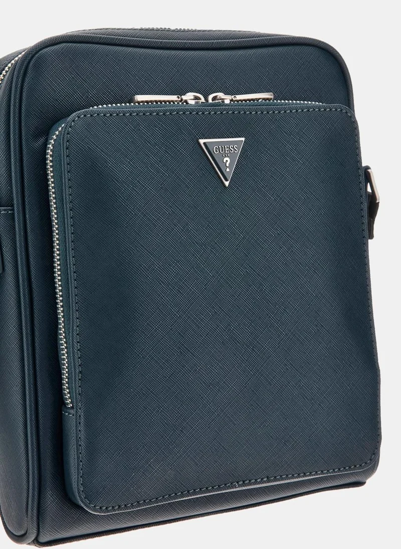 GUESS Casual Milano Crossbody Bag