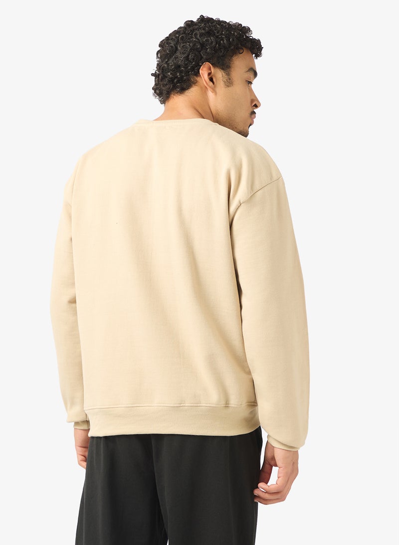 سفنتي فايف بلوزات مطبوعة برسومات - Image 2