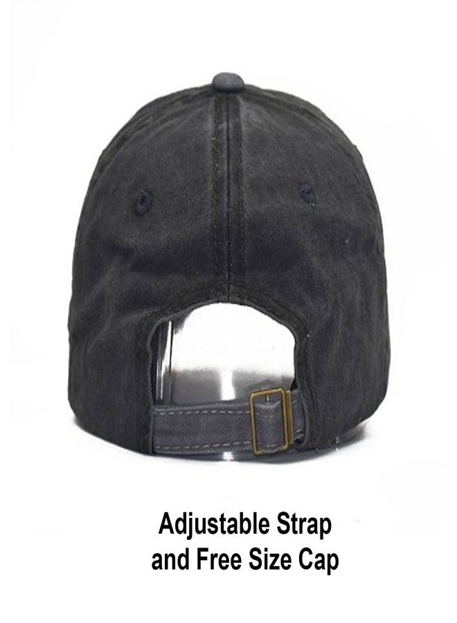 Handcuffs Mens Caps Printed Cotton Women Cap Baseball Sports Summer Cap (Grey) - Image 4