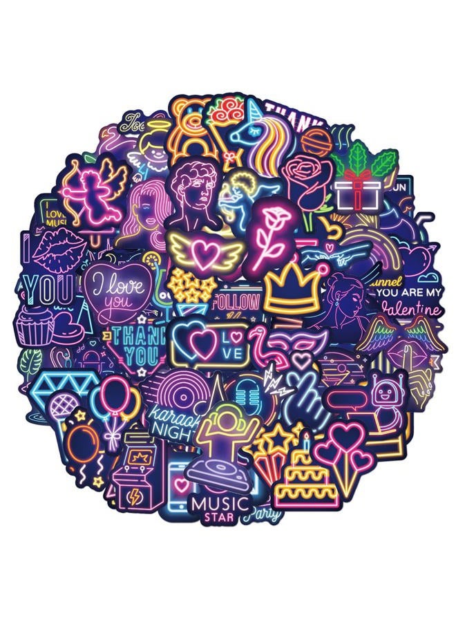BBPOOL 100pcs Sea Animals Stickers for Kids Waterproof Vinyl Cute Ocean Stickers for Water Bottle Scrapbook Laptop Skateboard Computer Stickers for Teens Kids Girls - Image 1