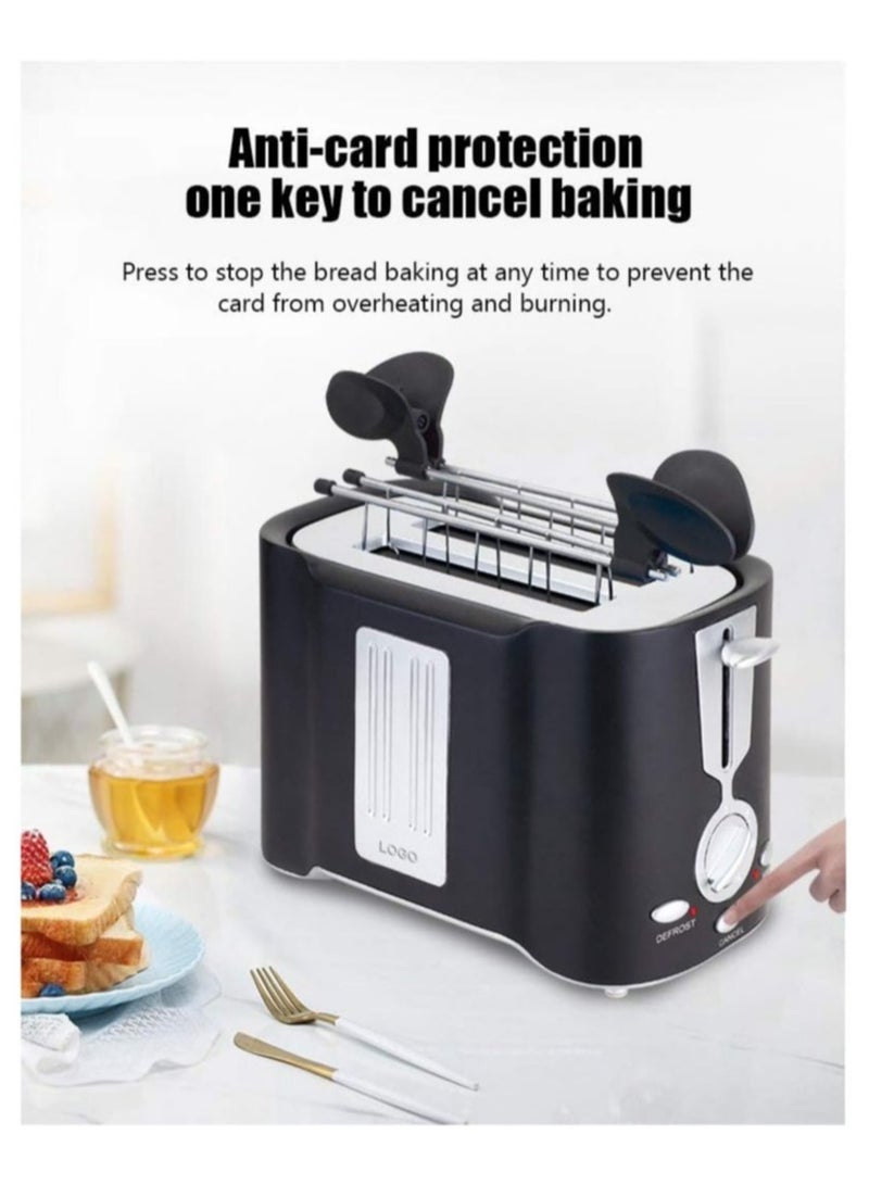 800w Toaster  - Image 2
