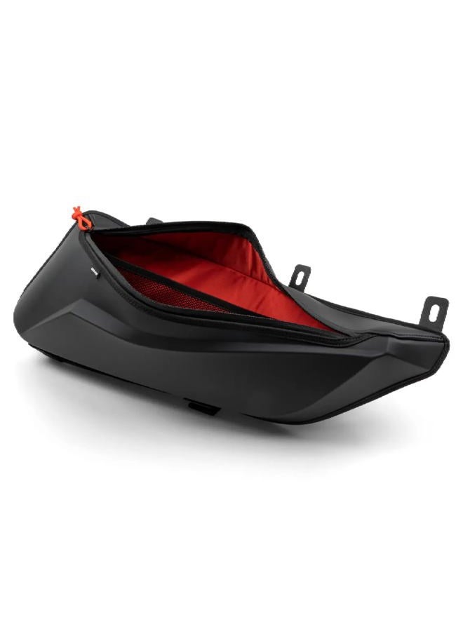 Can-Am New OEM Lower Door Panel Storage Bags, Meverick X3 and MAX, 715004355 - Image 4