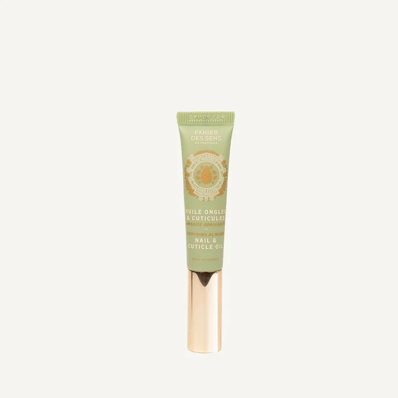 بانيير دي سينز Pretty Hands Set - Soothing Almond