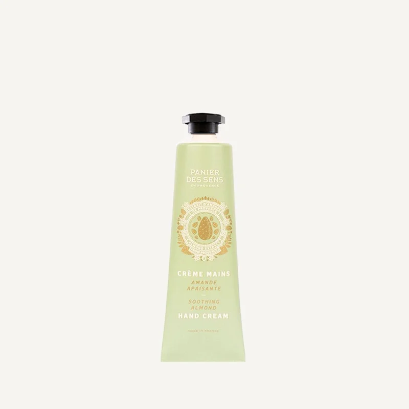 بانيير دي سينز Pretty Hands Set - Soothing Almond