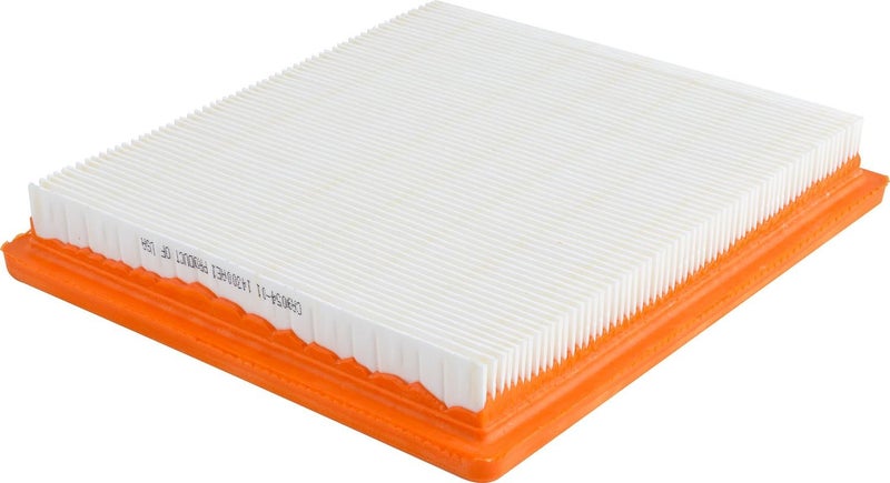 FRAM Extra Guard CA9054 Replacement Engine Air Filter for Select Chrysler, Dodge, and Volkswagen Models - Image 3