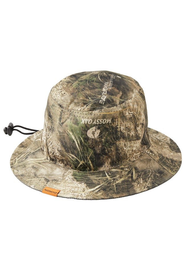 نوماد قبعة صيد دلو مضادة للوهج مصنوعة من قماش ماص للرطوبة - Image 2