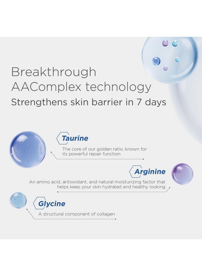 EltaMD Skin Recovery Amino Acid Foaming Facial Cleanser, Gentle Face Cleanser For Sensitive Skin, 5.0 Fl Oz - Image 3