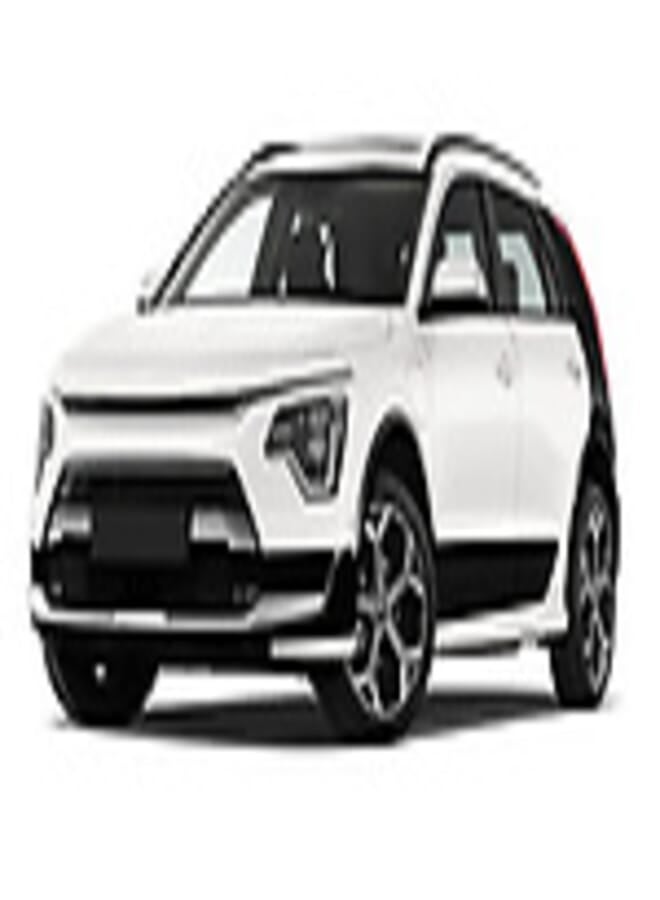 car Cover 2 Layers for Ford Focus Clipper Vignale Wagon 2020 - Image 3