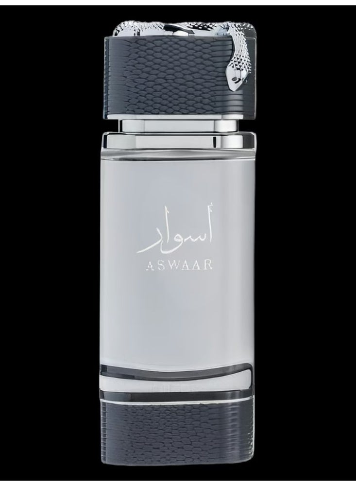 ريفس عطر "أسوار" (Aswaar) من ريفس (RiiFFS) بتركيز "إكستريت دو بارفان" (Extrait De Parfum) - سعة 100 مل | عطر فاخر يدوم طويلاً للجنسين | بخاخ عطر فائق الجودة - Image 5
