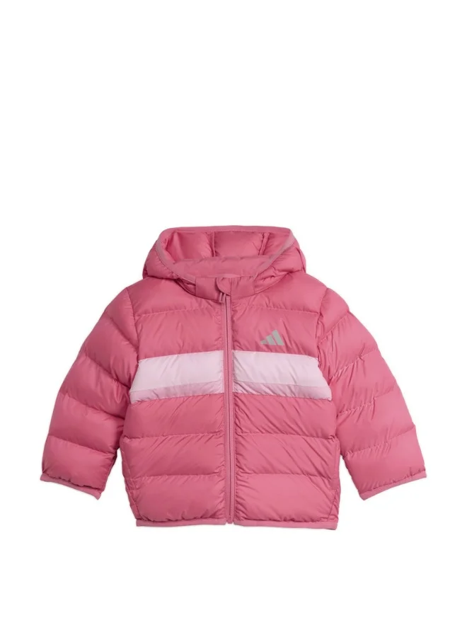 adidas Adidas I Sd Jkt Pink Jacket Jackets For Kids