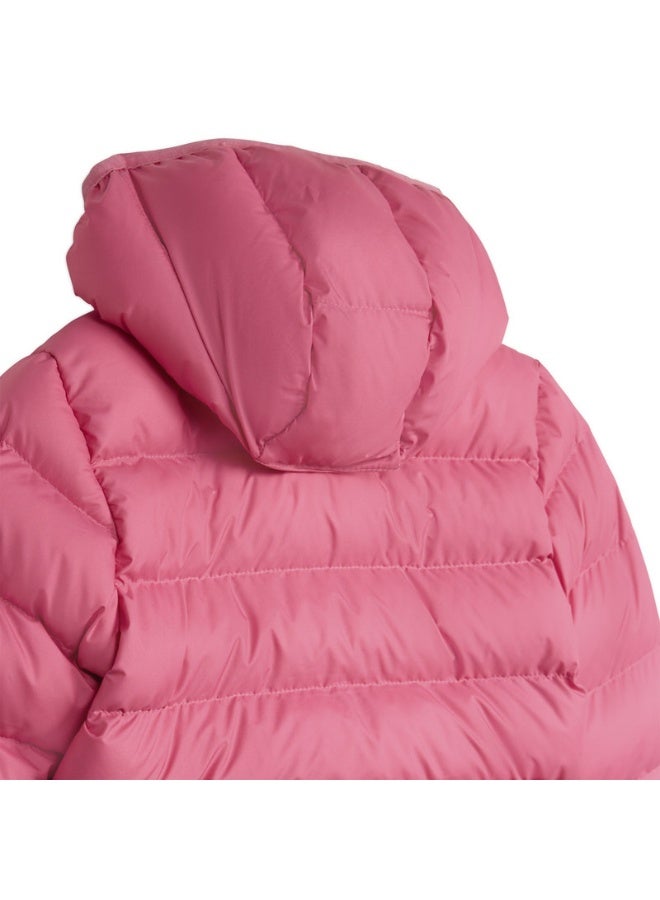 Adidas Adidas I Sd Jkt Pink Jacket Jackets For Kids - Image 4