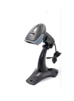 VITION 2D QR Code Scanner, 1D Barcode Scanner with Stand - Handheld USB Wired Automatic Barcode QR Code Reader Bar Code Hand Scanner for Computer POS Laptop (M930Z)  - Image 5