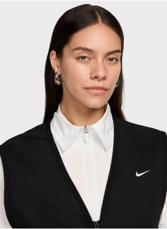 Nike Nsw Essential Woven Cargo Gilet  - Image 3