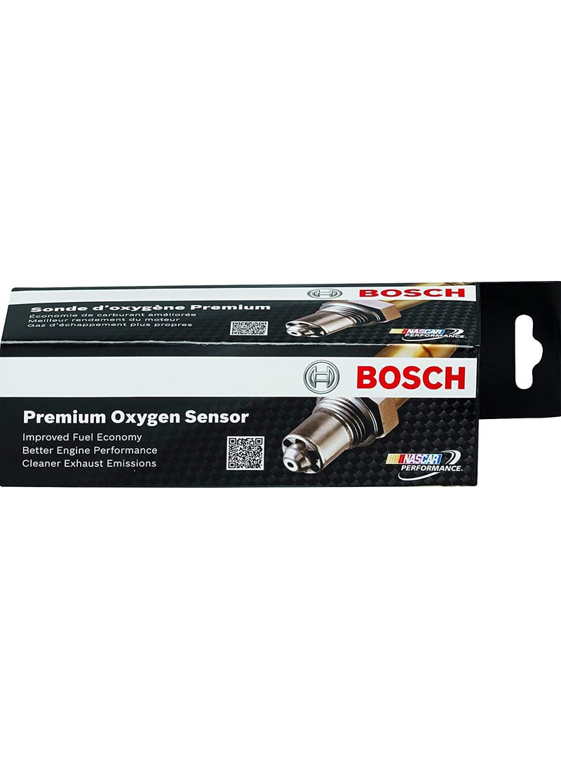 BOSCH BOSCH 13200 Premium OE Fitment Oxygen Sensor - Compatible with Select Toyota 4Runner, Celica, Pickup, Previa, T100  - Image 4