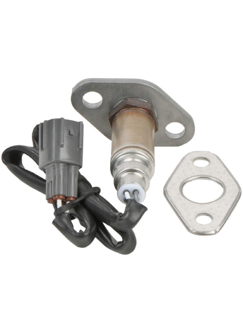 BOSCH BOSCH 13200 Premium OE Fitment Oxygen Sensor - Compatible with Select Toyota 4Runner, Celica, Pickup, Previa, T100  - Image 2