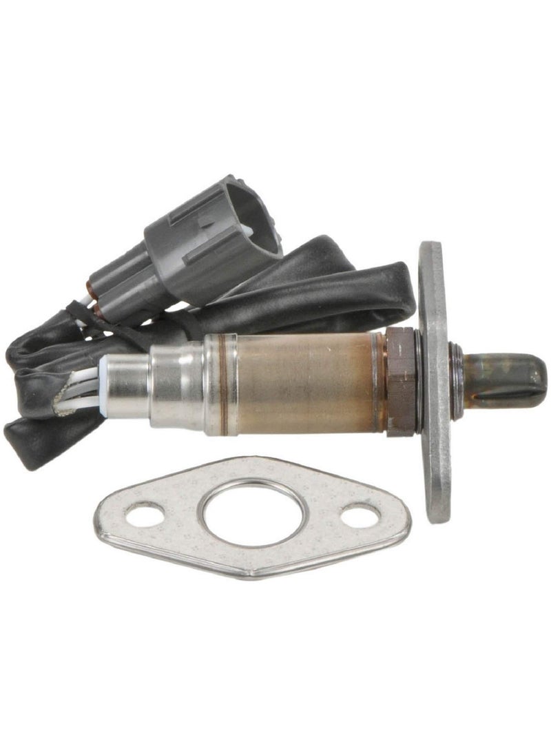 BOSCH BOSCH 13200 Premium OE Fitment Oxygen Sensor - Compatible with Select Toyota 4Runner, Celica, Pickup, Previa, T100  - Image 3