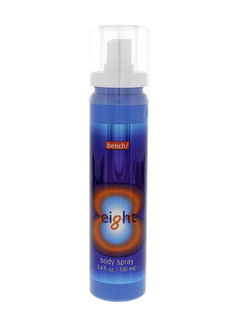 Bench Eight Body Spray, 100 ml - pzsku/Z4C04927A6F87625E1EF0Z/45/_/1699455789/0df62b11-775e-4f82-adbd-4c9221e16e3f