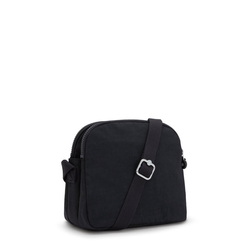 KIPLING KIPLING حقيبة كيبيلغ النسائية كيف كروس بودي، حقيبة يومية خفيفة الوزن، حقيبة كتف نايلون - Image 2